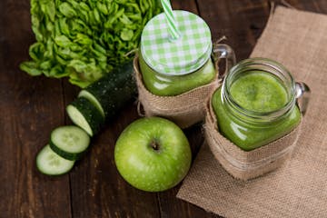Craft Mocktails