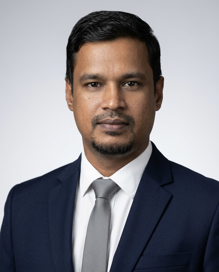 MR.MOHAMMED RAFEEQ