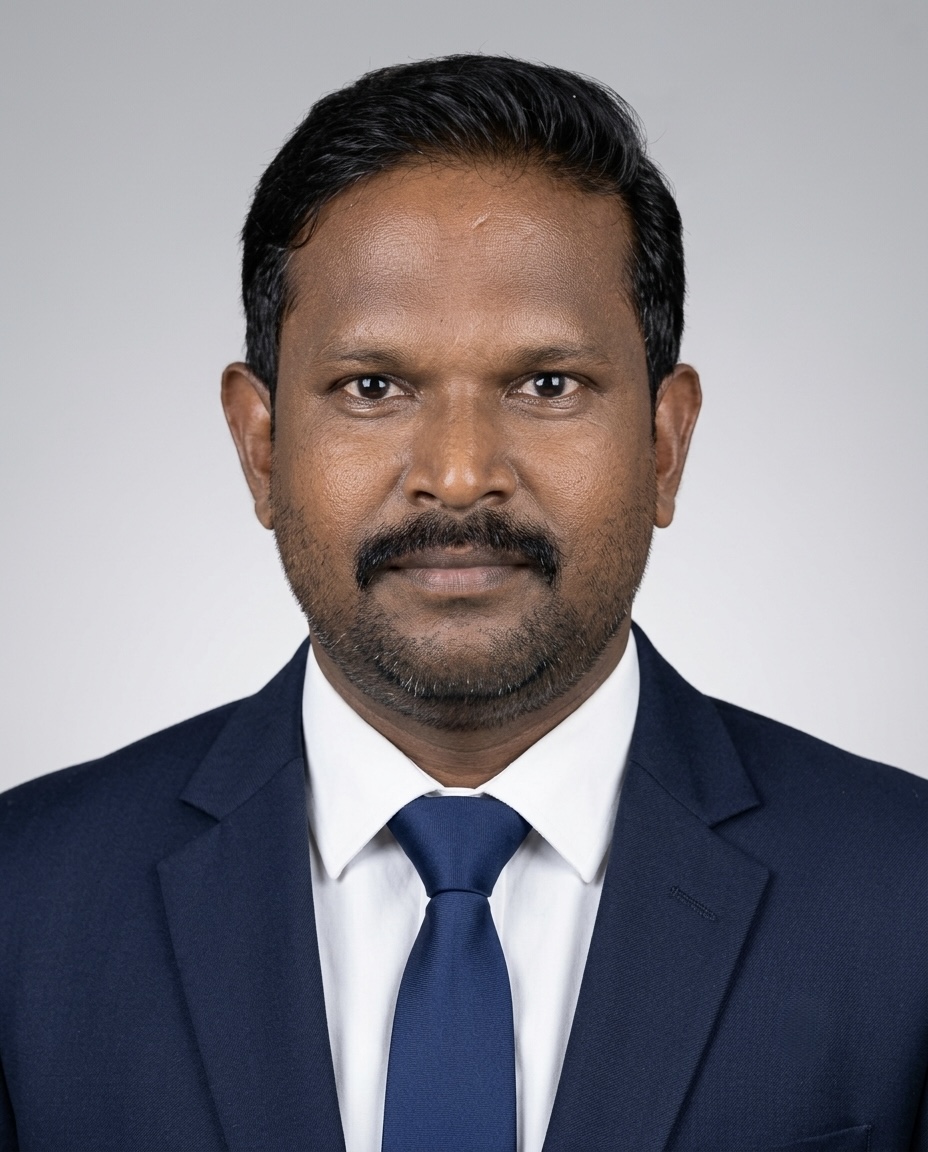MR.ABDUL JALEEL